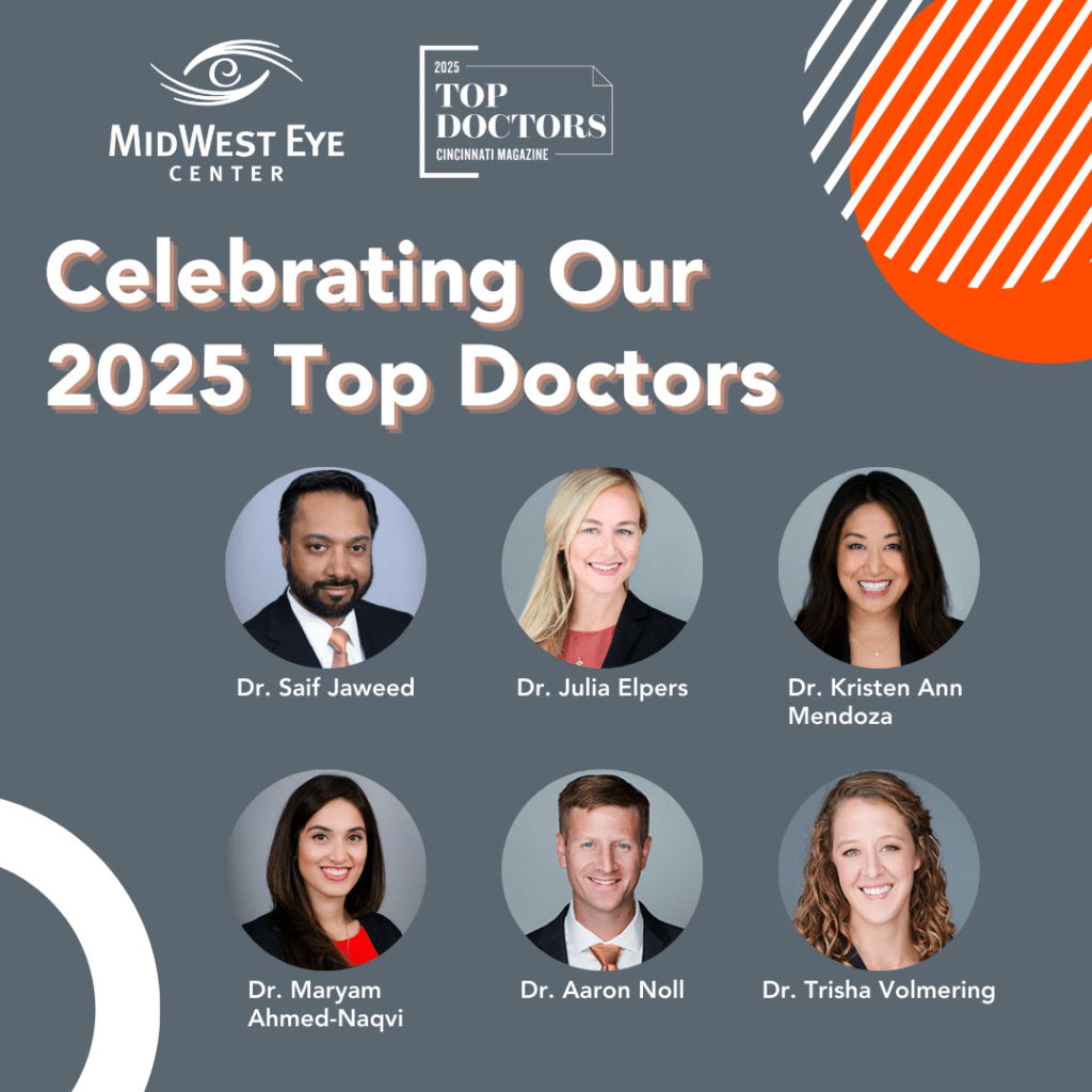 Celebrating Our 2025 Top Doctors