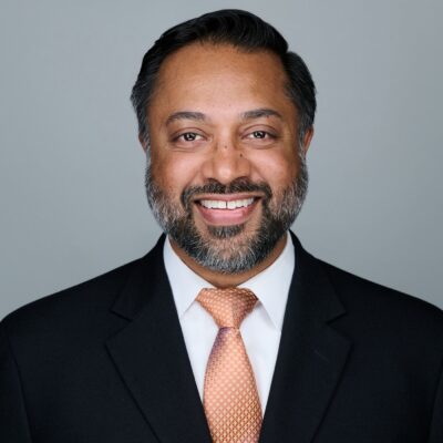 Saif Jaweed, M.D.