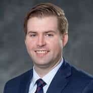 Patrick Burchell, M.D.