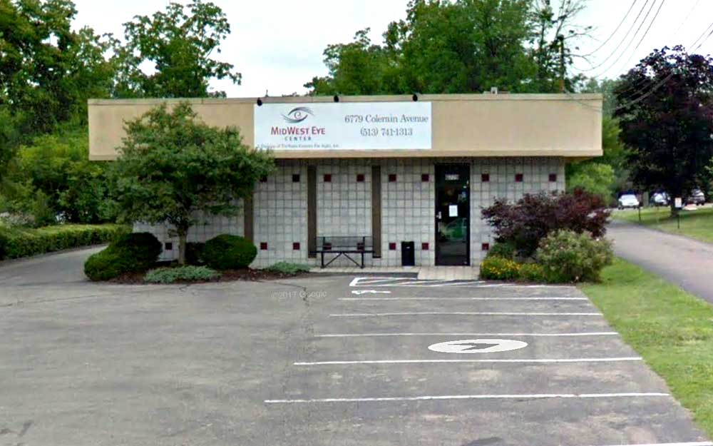 Ophthalmologist Cincinnati Eye Doctor MidWest Eye Colerain