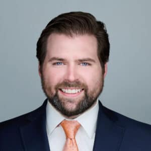 Patrick Burchell, M.D.