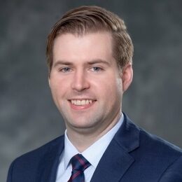 Patrick Burchell, M.D.