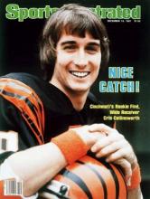 cris collinsworth