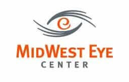 MidWest Eye Center Logo