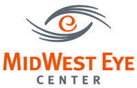MidWest Eye Center Logo
