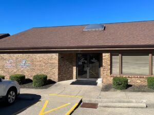MidWest Eye Center Florence