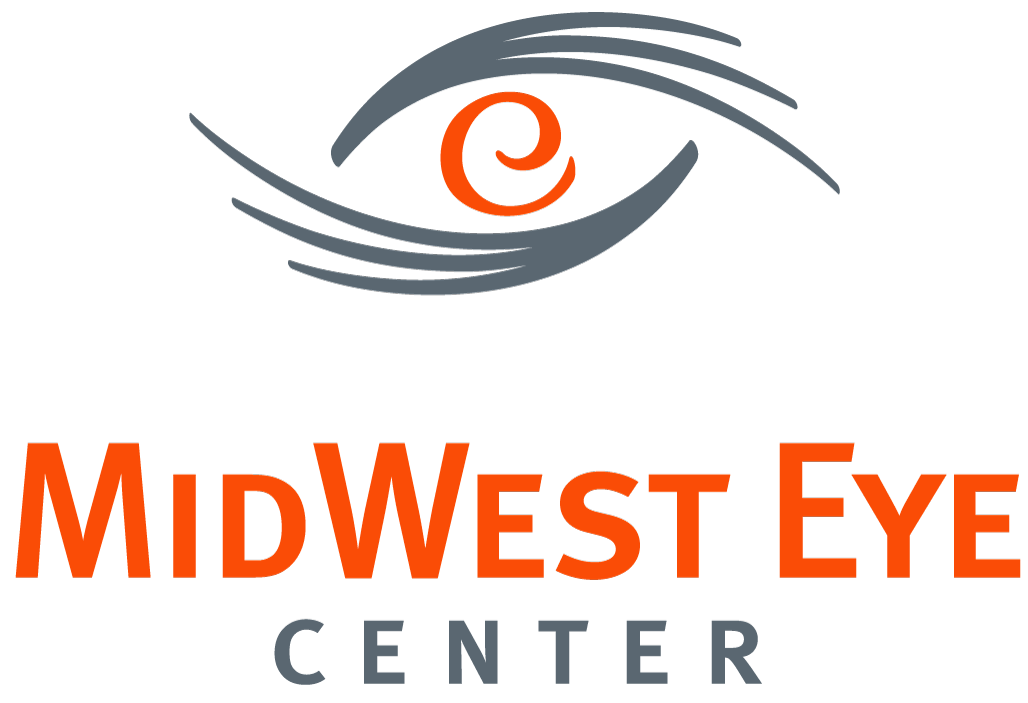 MidWest Eye Center Logo