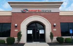 West Chester Ohio Midwest Eye Center